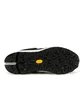 Kangaroos Dynaflow Vibram (Schwarz / Weiß)