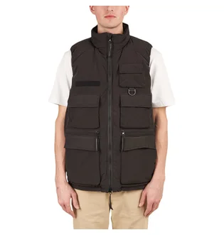 Liberaiders Utility Vest (Schwarz)