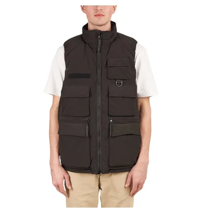 Liberaiders Utility Vest (Schwarz)
