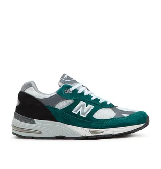New Balance M991TLK 