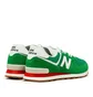 New Balance ML574 HB2 Vintage Pack (Grün / Weiß)