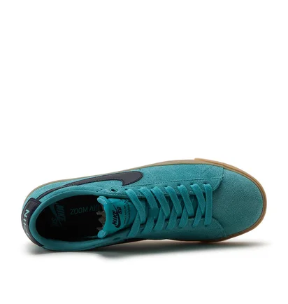 Nike SB Blazer Low GT (Blau)