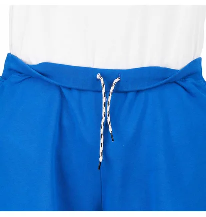 No Problemo NYP Sweatshorts (Blau)