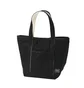 Porter by Yoshida Noir Tote Bag Small (Schwarz)