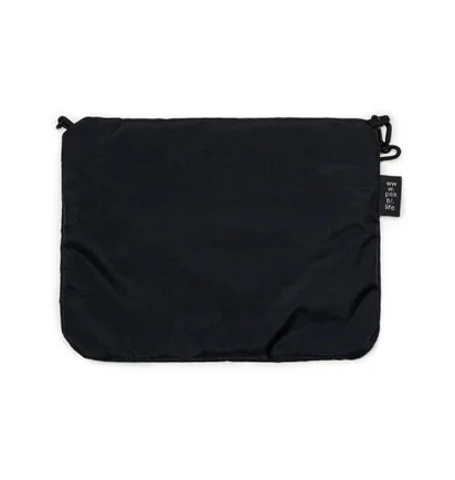 Pssbl Cross Bag (Schwarz)
