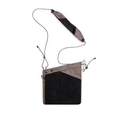 Salomon ACS Pouch 2 (Dunkelgrau)