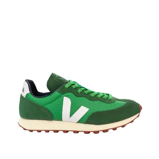 Veja WMNS Rio Branco Alveomesh (Grün / Weiß) – Veja
