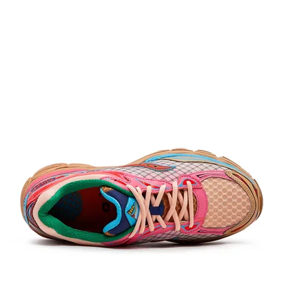 Saucony x Jae Tips Progrid Omni 9 (Multi)