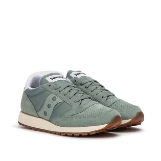 Saucony Jazz Original Vintage (Oliv)