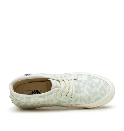 Vans Vault UA OG Chukka LX (Hellblau / Weiß)