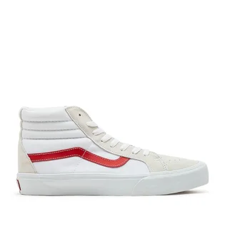 Vans Vault UA Sk8-Hi Reissue VR3 LX (Weiß / Rot)