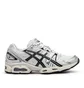 Asics Gel-Nimbus 9 (Creme / Schwarz / Silber) – ASICS SportStyle