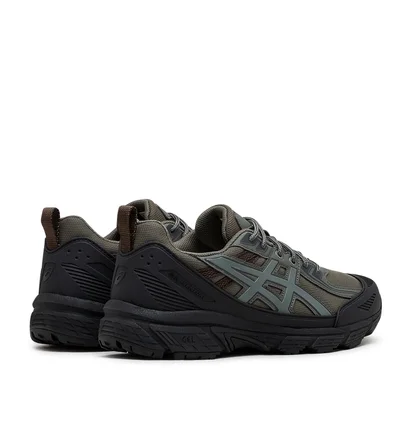 Asics Gel-Venture 6 Shield (Grün / Schwarz) – ASICS SportStyle text_image_alt 4