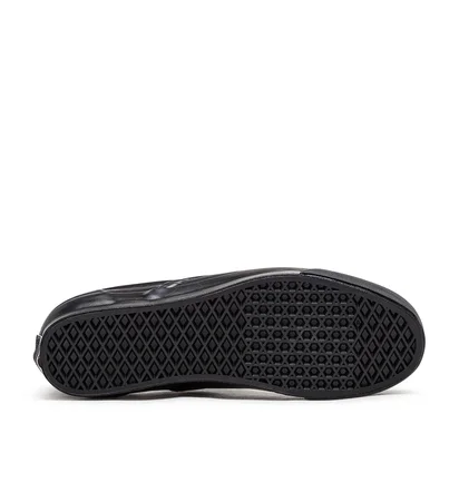 Vans LX Slip-On Reissue 98 (Schwarz)