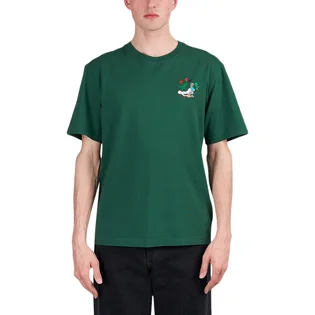 Carne Bollente Exploring Jurassic T-Shirt (Grün)