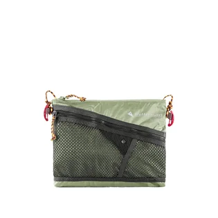 Klättermusen Algir Bag Medium (Grün)