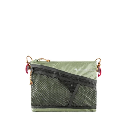 Klättermusen Algir Bag Medium (Grün)