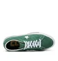Converse One Star Pro Vintage Suede (Grün / Weiß)