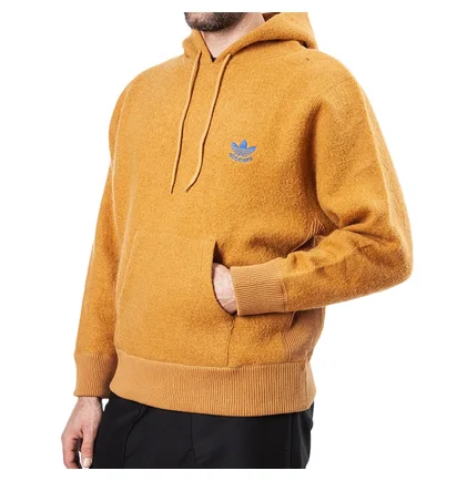 adidas Skateboarding x Alltimers Hoodie (Mesa / Blau)