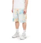 Chrystie NYC Tie Dye Short Pants (Multi)