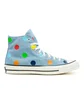 Converse x TTC Golf Chuck 70 Hi (Blau / Multi)