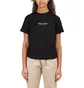 Daily Paper Hosten Globe T-Shirt (Schwarz)