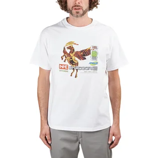 Dime GPU T-Shirt (Weiß)