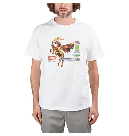 Dime GPU T-Shirt (Weiß)