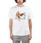 Dime GPU T-Shirt (Weiß)