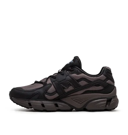 Karhu Super Fulcrum (Schwarz / Braun)