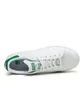 adidas Stan Smith Vegan (Weiß / Grün)