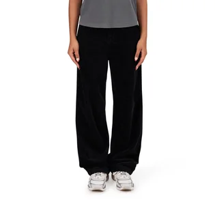 Carhartt WIP W' Simple Pant (Schwarz)