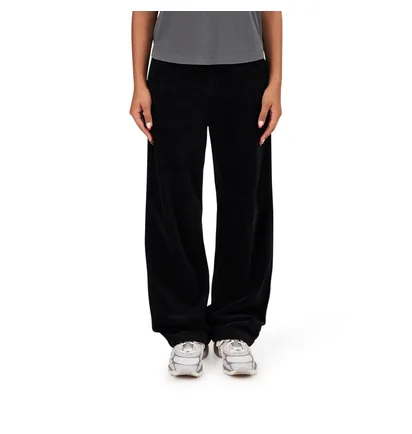 Carhartt WIP W' Simple Pant (Schwarz)