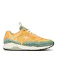 Kangaroos x Footshop Flip 2.0 Ultimate 3 (Beige / Türkis)