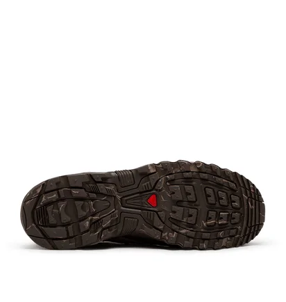 Salomon ACS Pro Desert (Braun)