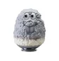 Neighborhood Kakigoriman A-Lamp Tischlampe (Grau)