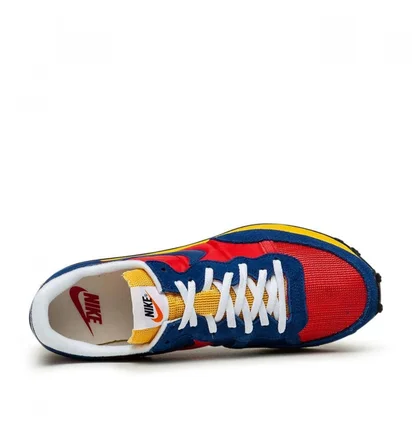 Nike Challenger OG (Blau / Rot / Gelb)
