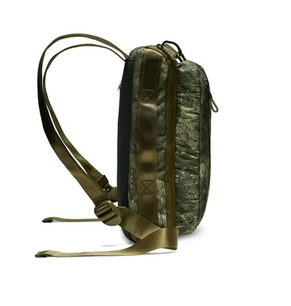 Nike Profile Printed Backpack (Olive)