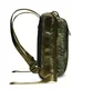 Nike Profile Printed Backpack (Olive)