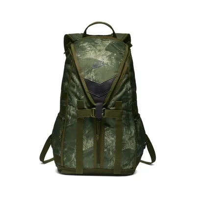 Nike SFS Recruit Backpack (Olive)