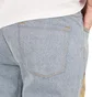 Pleasures Prelude Printed Denim Pant (Blau)
