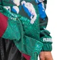 Pleasures Questions Coaches Jacket (Grün)