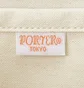 Porter by Yoshida Noir Tote Bag Small (Schwarz)