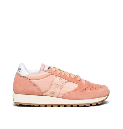 Saucony Jazz Original (Rosa)