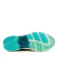 Saucony x Fresh Rags Grid Web (Schwarz / Grau / Blau)