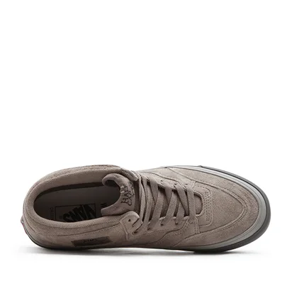 Vans Vault x WTAPS UA OG Half Cab LX (Braun)