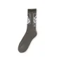 Vans Vault x WTPAS Crew Socks (Oliv)