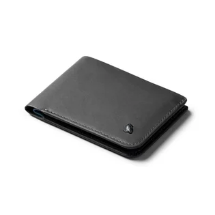 Bellroy Hide and Seek Wallet LO-RFID (Grau)