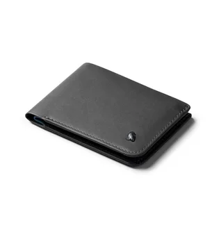 Bellroy Hide and Seek Wallet LO-RFID (Grau)