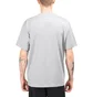 adidas Y-3 Classic Chest Logo T-Shirt (Grau)